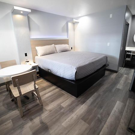 Palms Motel Pico Rivera Dış mekan fotoğraf