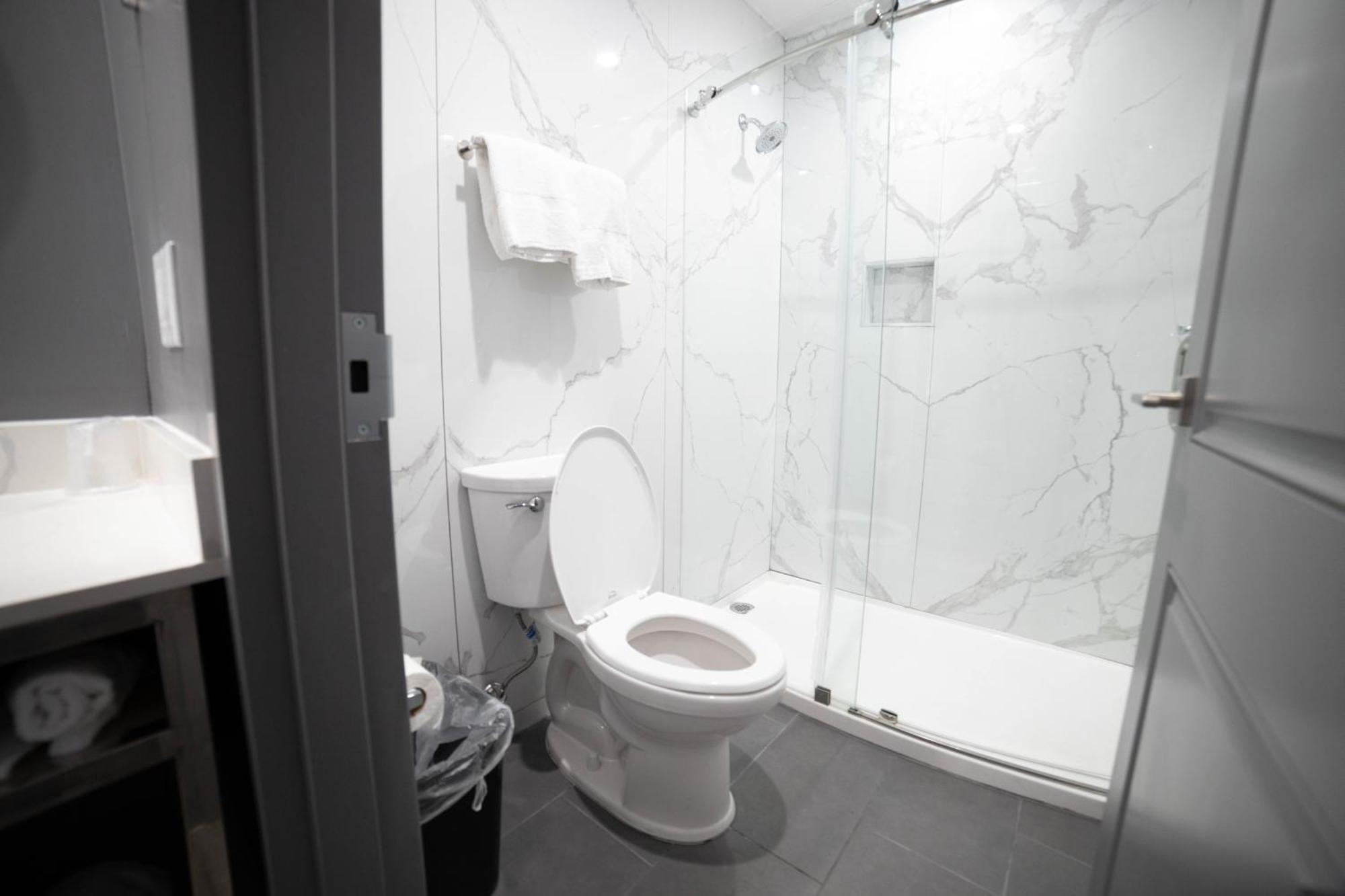 Palms Motel Pico Rivera Dış mekan fotoğraf