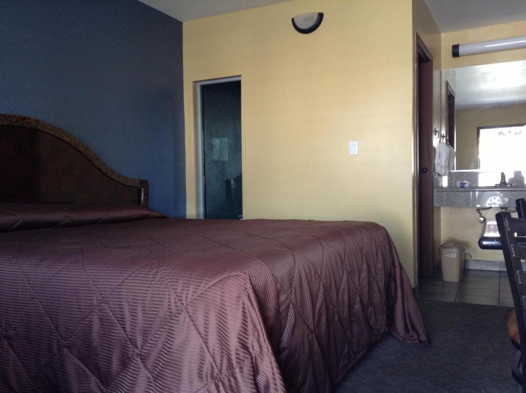 Palms Motel Pico Rivera Dış mekan fotoğraf
