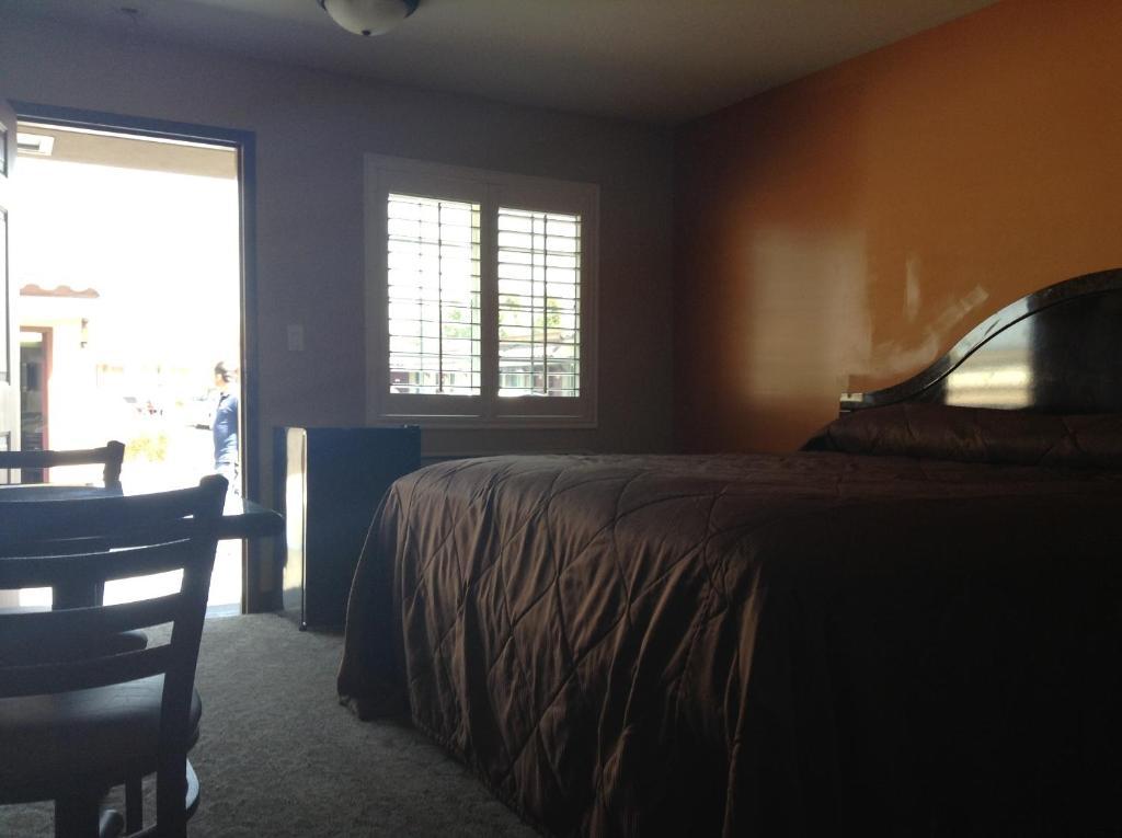 Palms Motel Pico Rivera Dış mekan fotoğraf