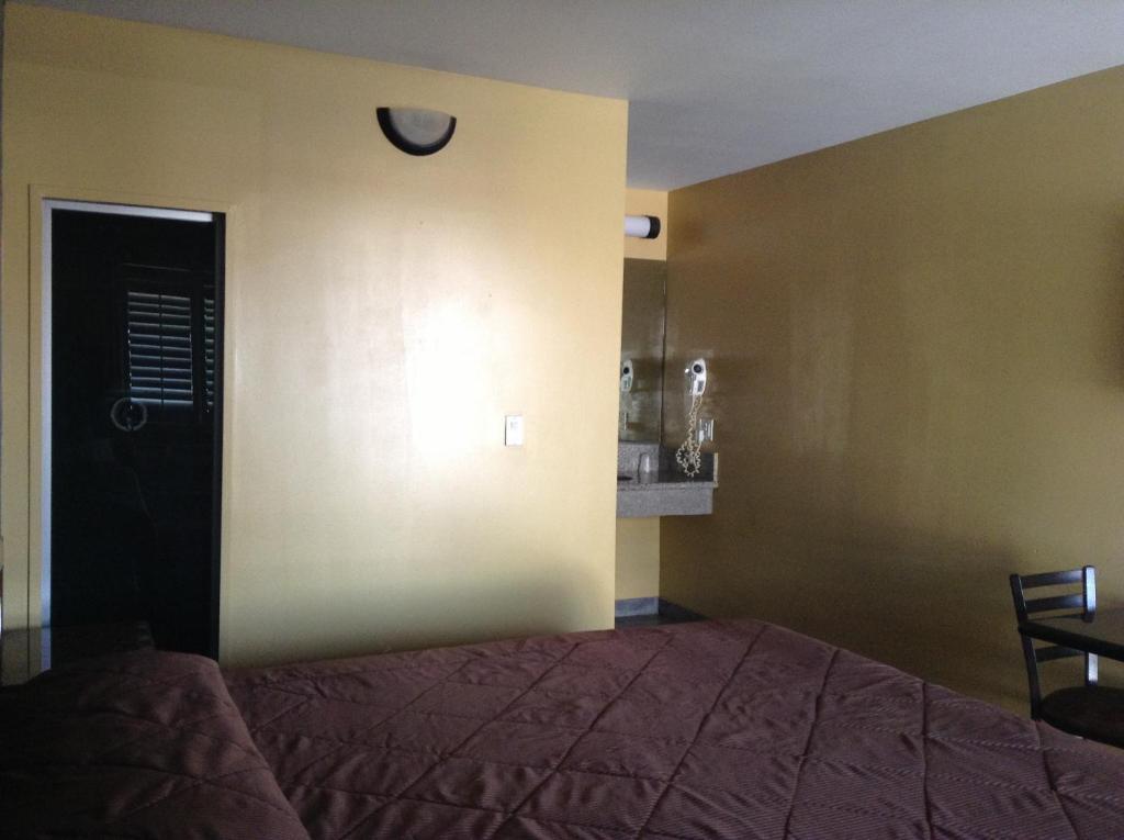 Palms Motel Pico Rivera Dış mekan fotoğraf