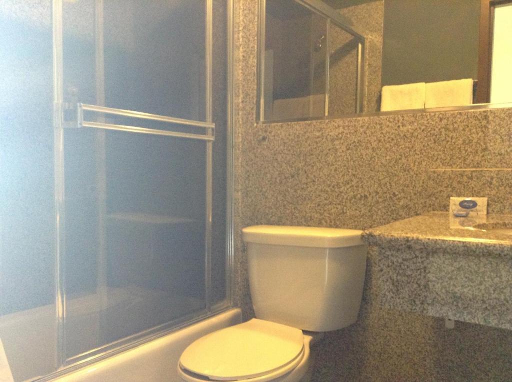 Palms Motel Pico Rivera Dış mekan fotoğraf