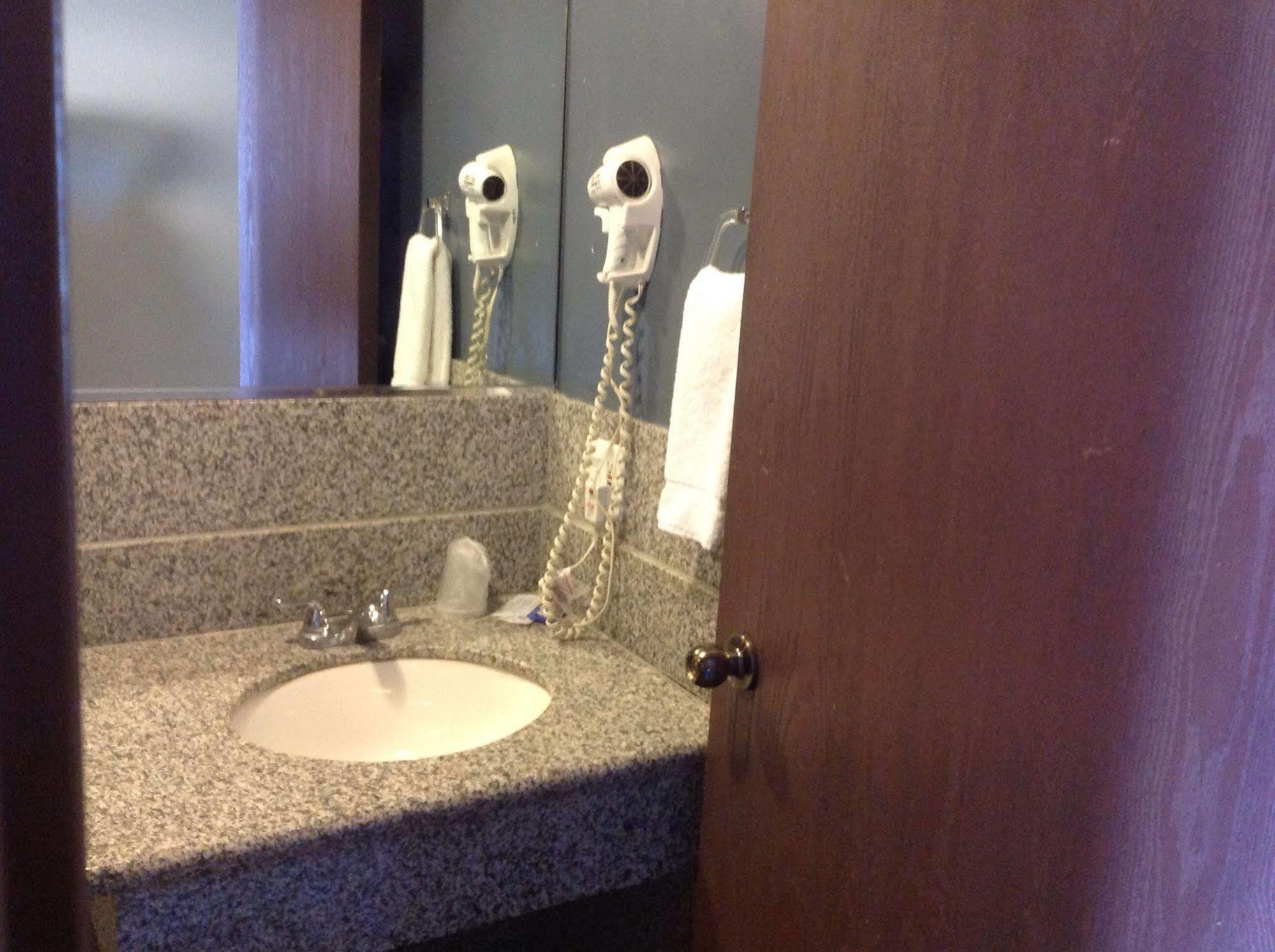 Palms Motel Pico Rivera Dış mekan fotoğraf