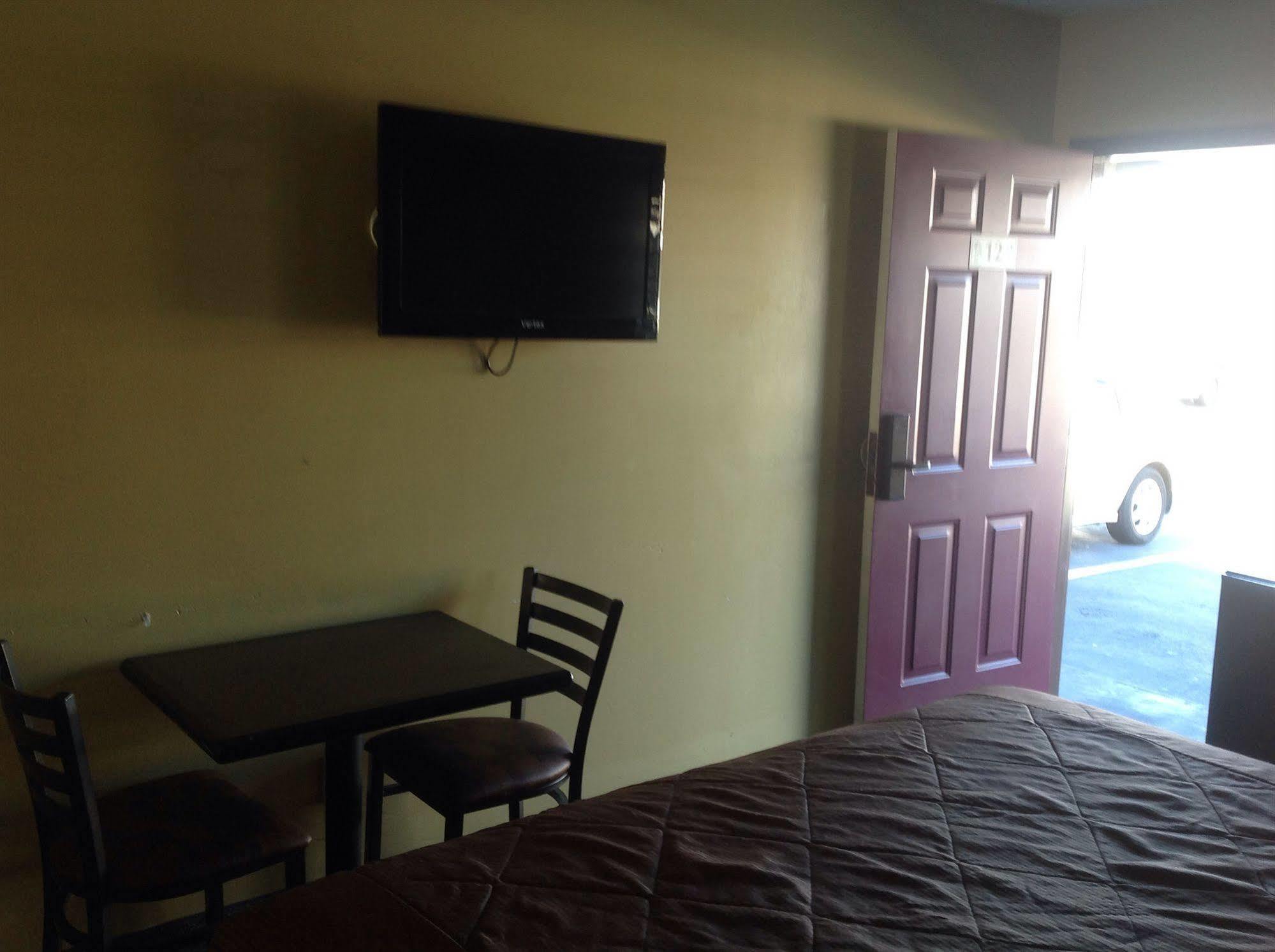 Palms Motel Pico Rivera Dış mekan fotoğraf