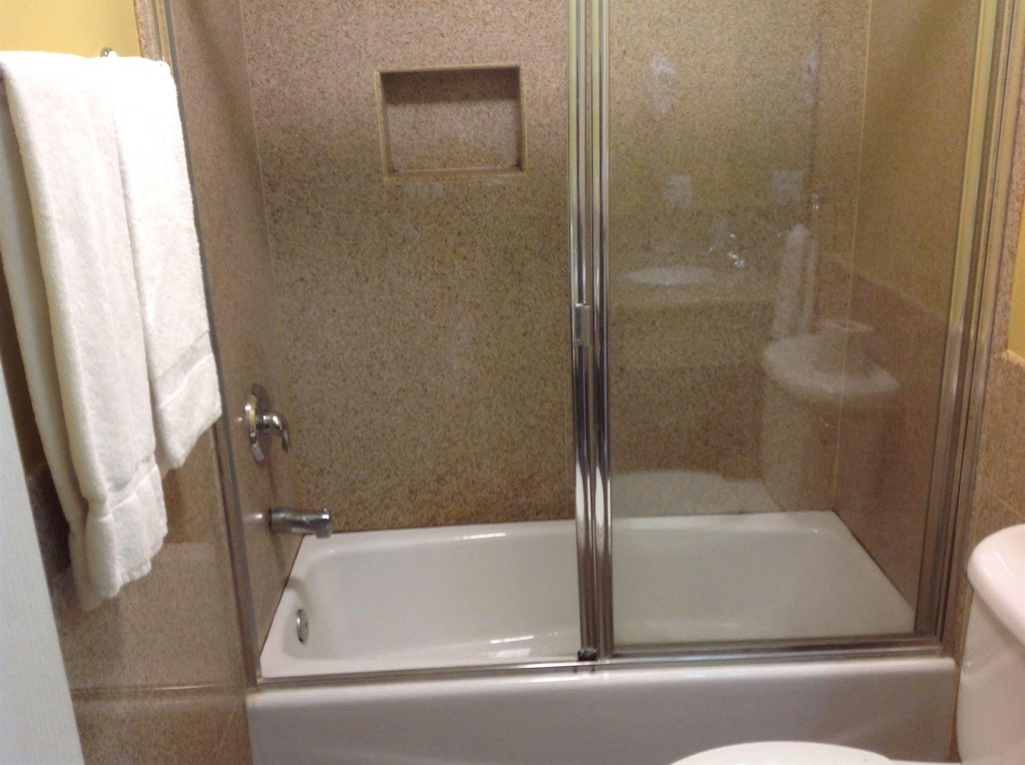 Palms Motel Pico Rivera Dış mekan fotoğraf